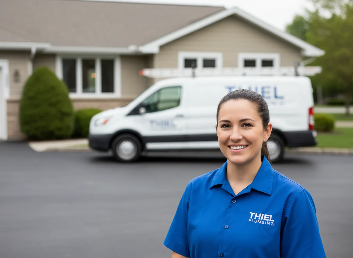 Plumber Reasnor, IA FAQs